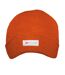 Bonnet homme orange Regatta