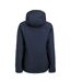 Womens/ladies Pinnacles Jacket Navy James Harvest-2