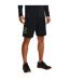 Short Style Graphique Tech Homme Noir Under Armour-1