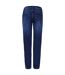 Jean Max Homme Bleu Marine AWDis-3