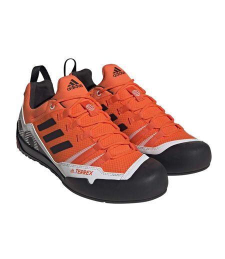 Baskets Terrex Swift Solo Homme Orange Adidas