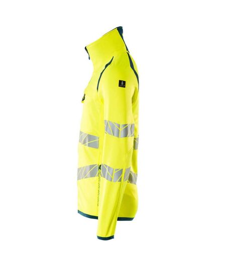 Veste Polaire Accelerate Safe Homme Mascot