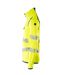 Veste Polaire Accelerate Safe Homme Mascot-4