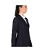 Womens/ladies next generation parkhill competition jacket navy Coldstream