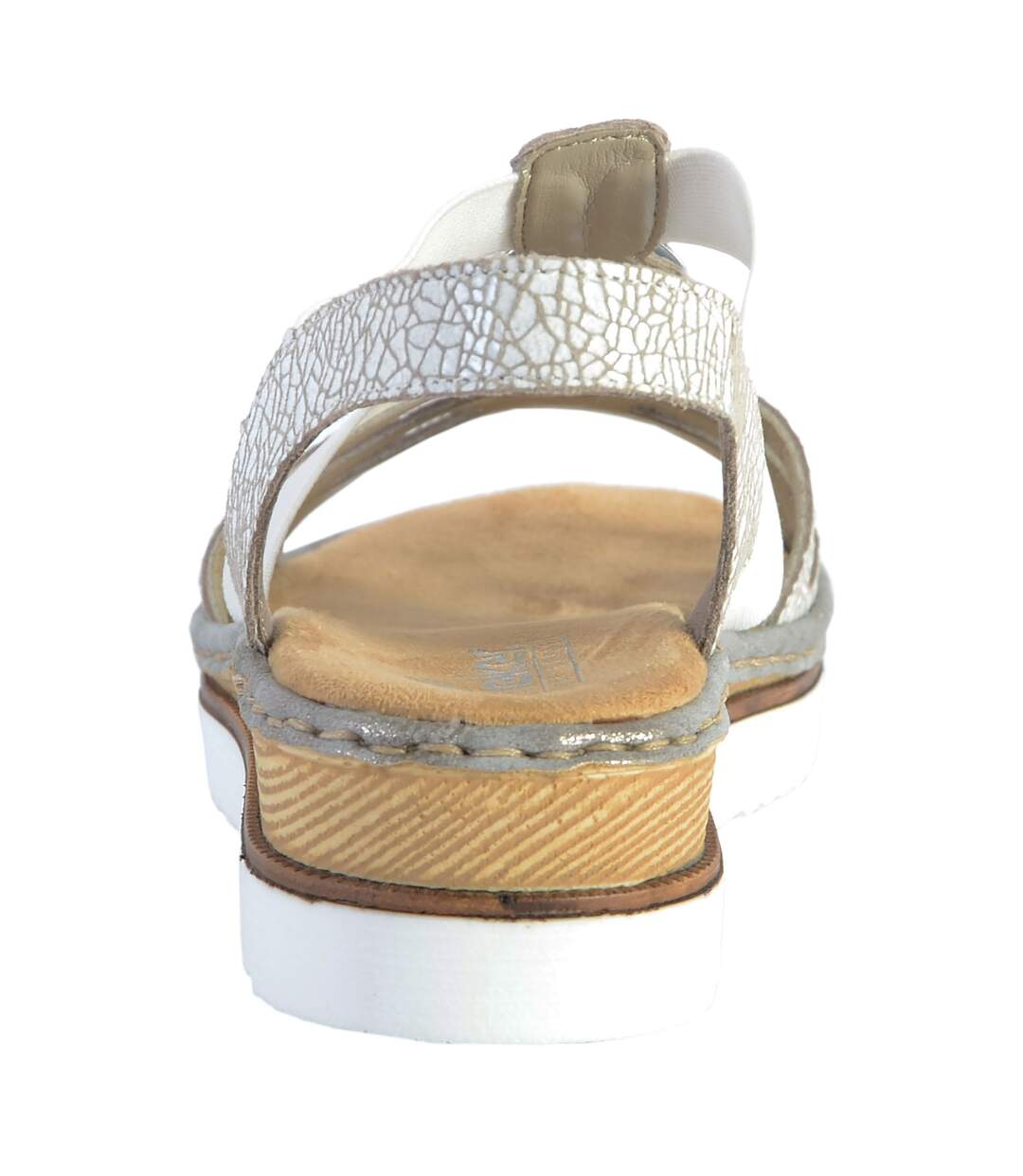 Sandales Rieker 679L4-3