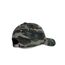 Casquette baseball Camouflage Vondutch-4