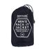 Regatta Mens Pack It III Waterproof Jacket (Navy) - UTRG3512-1