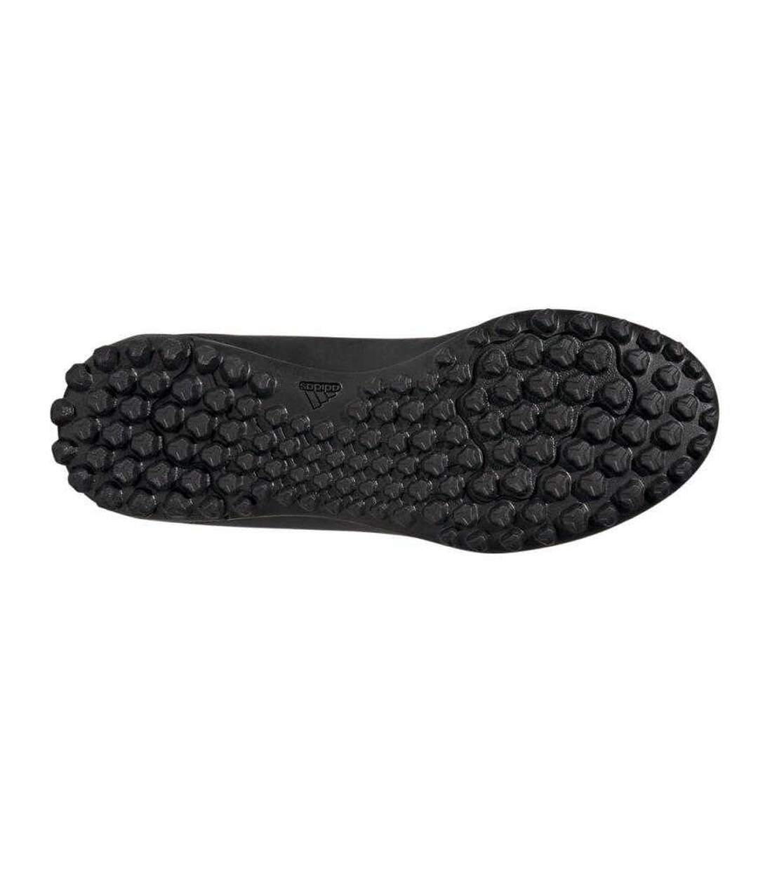 Chaussures De Foot Crazyfast.4 Enfant Noir Adidas-4