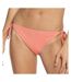 Bas de Bikini Corail Nœud Femme Roxy Beach Classics - M