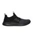 Baskets Delson Camben Homme Noir Skechers-1