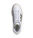Baskets grand court 2.0 homme blanc Adidas-4
