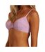 Maillots de bain Rose Femme Billabong Surf Check Underwire - L