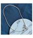 925 Silver Plain Rope Thin Chain Indian Payal Thin Anklet