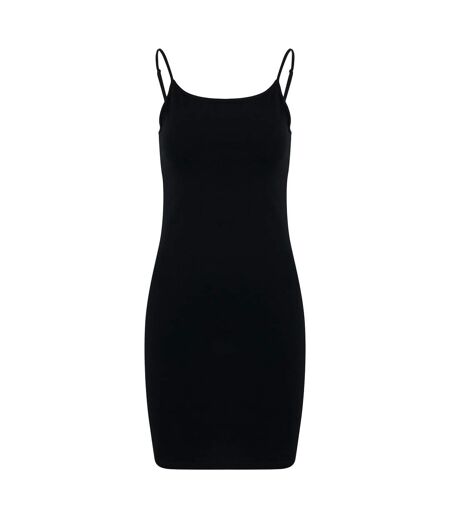 Robe Femme Noir Build Your Brand