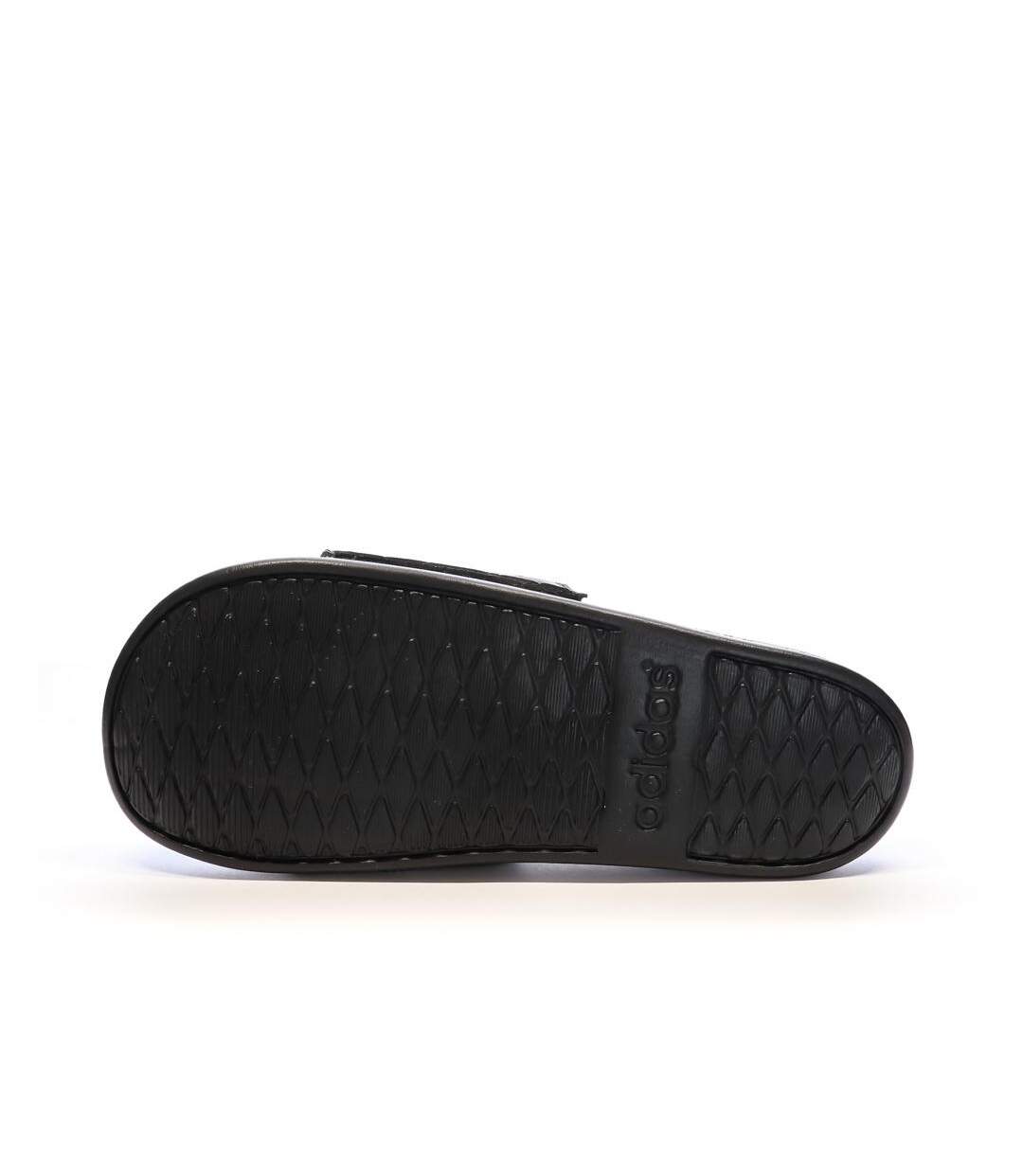 Claquettes Noires Homme Adidas Adilette Comfort - 40.5-2