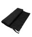 Echarpe élégante en Tissu Doux gris foncé pour Homme - Accessoire de Mode Automne-Hiver-3