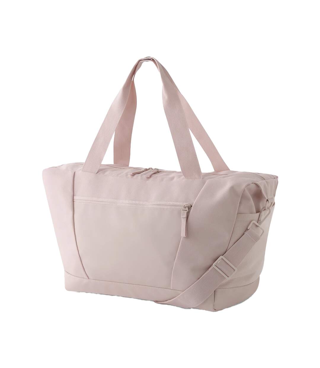 Circuits Duffle Bag One Size Fresh Pink Bagbase-2