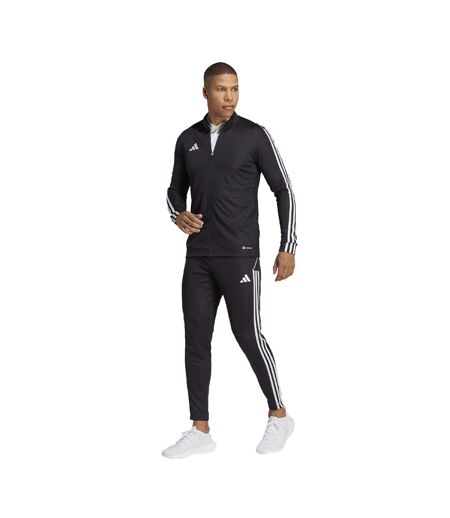 Veste De Survêtement Tiro Homme Noir Adidas