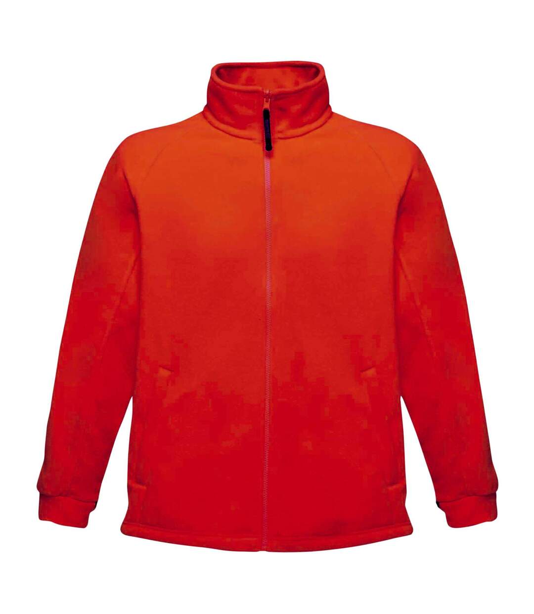 Veste Polaire Hommes Rouge Regatta-2