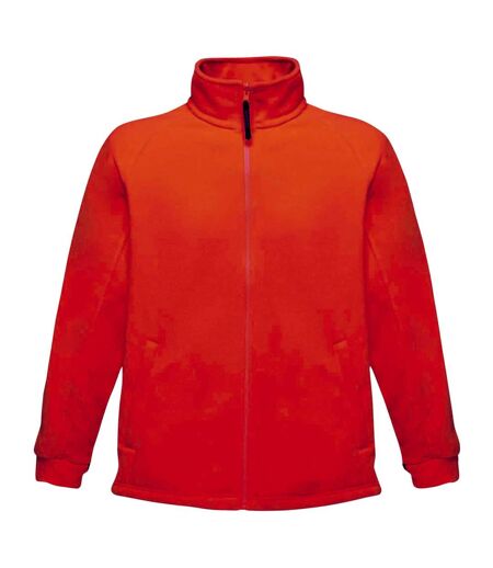 Veste Polaire Hommes Rouge Regatta
