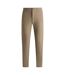 Chino T Commuter Homme Vert Boss-1
