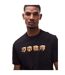 T-shirt Motif/style Cube Homme Noir Paul Smith-4