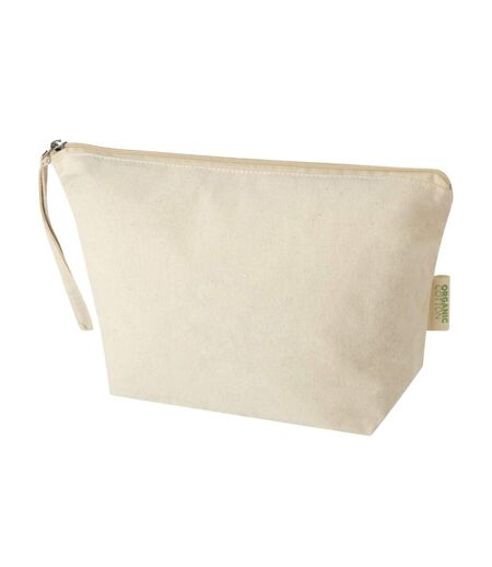 Sac À Cosmétique Taille Unique Naturel Floso