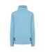 Sweat Femme Bleu Pâle Lazy Jacks-4