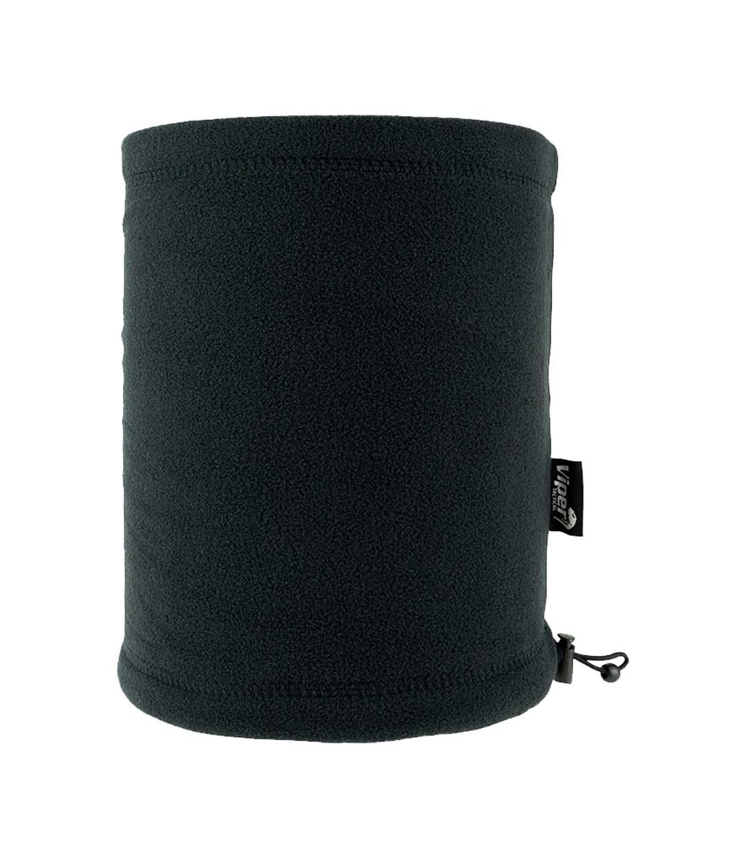 Cache-cou Tactical Taille Unique Noir Viper-1