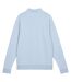 Umbro Mens Polo Sweatshirt (Angel Falls/Blazing Orange) - UTUO1314