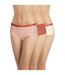Lot de 3 Boxers Les Pockets Coton-1
