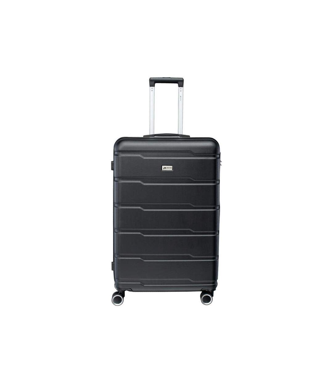 Valise Shumen 40 L Noir Martes-3