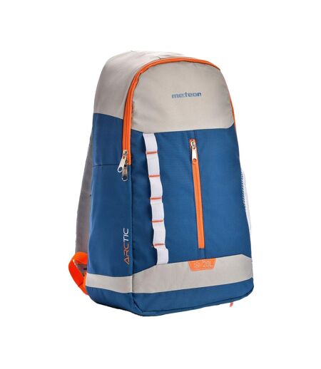 Sac À Dos Isotherme Arctic Taille Unique Bleu Gris Meteor