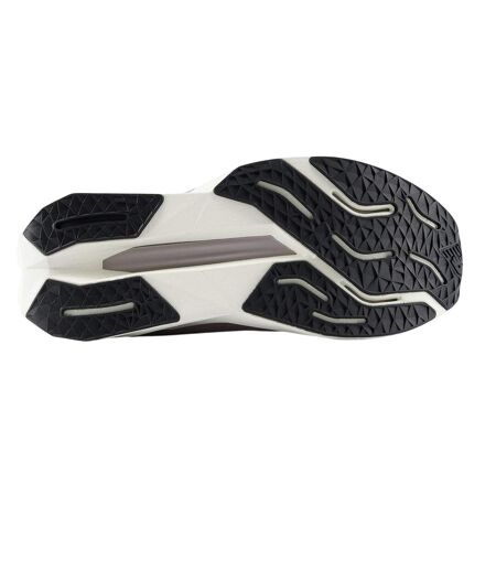 Baskets Fuelcell Propel V5 Femme Rose Violet New Balance