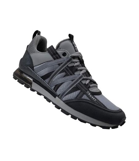 Mens Fearia Trainers Grey Cruyff