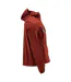 Veste Customised Homme Rouge Automne Mascot-4