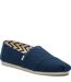 Mens Alpargata Classic Espadrilles Navy Toms-2