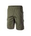 Mens Atero 3.0 Cargo Shorts Green Magnum-3