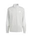 Sweat future icons homme gris Adidas-1