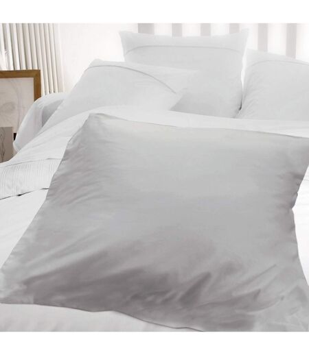 Housse d'édredon uni 140x150 coton ALTO
