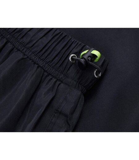 Pantalon De Dessus Imperméable Du Québec Multi Colour Apache