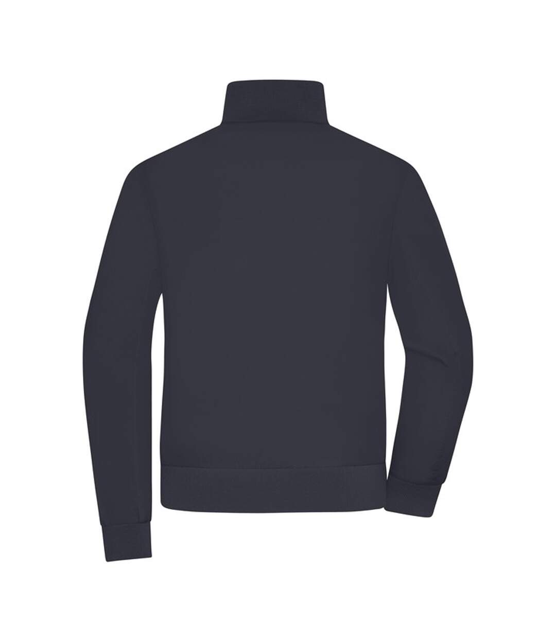 Veste Motif/style Réversible Femme Bleu Marine Bleu James And Nicholson-2