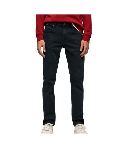 Jean Slim Marine Homme Pepe jeans Hatch - W34-L32