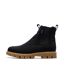 Bottines noires femme pare gabia bartolome-1