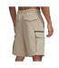 Short beige homme under armour unstoppable-2