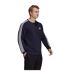 Sweat Essentials Homme Bleu Marine Foncé Adidas-1