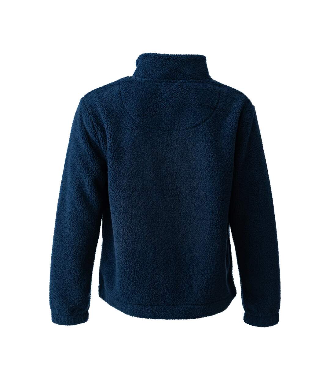 Veste Polaire Adulte Bleu Marine Ravine-3