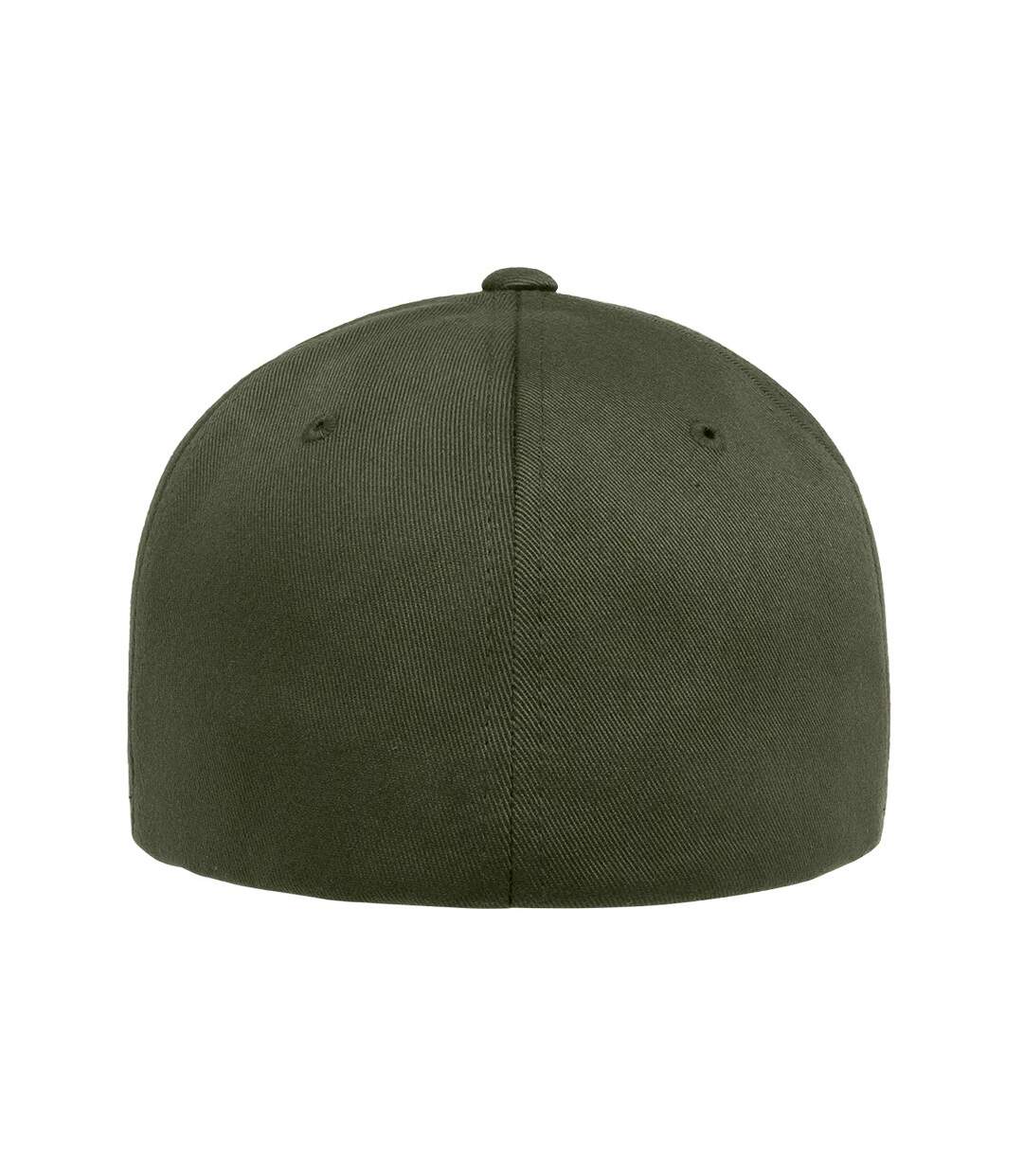 Casquette Olive Flexfit-2