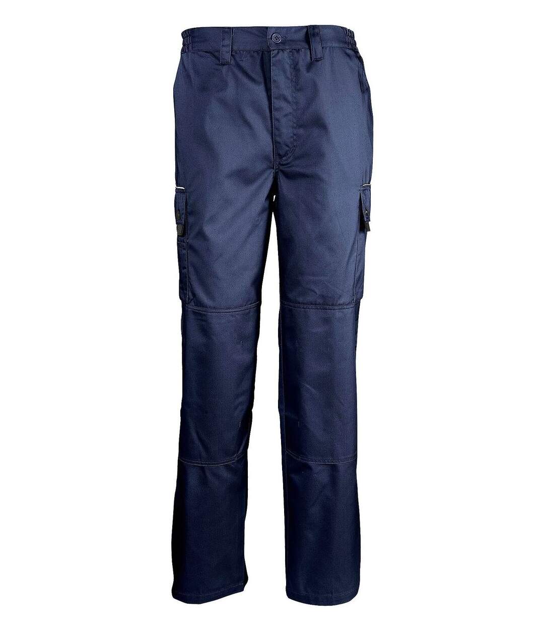 Pantalon de travail - workwear - PRO 80600 - bleu marine