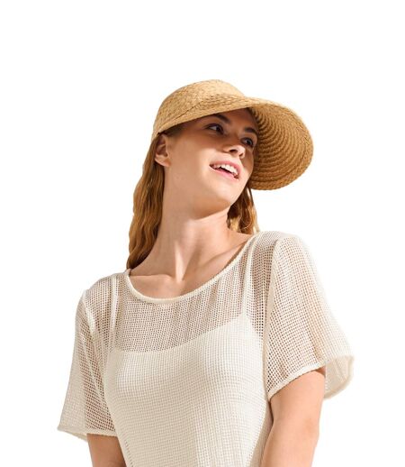 Casquette visière MALAGA Lisca
